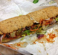 Subway - Stirling - Inverell Accommodation