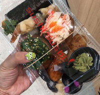 Sushi Sushi - Cannington - Inverell Accommodation