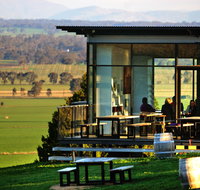 Tallis Wine Cellar Door - Inverell Accommodation