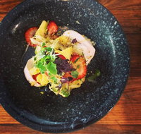 The Blue Poppy - Inverell Accommodation