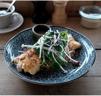Willo Cafe - Inverell Accommodation