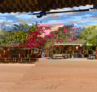 Daly Waters Historic Pub - Inverell Accommodation