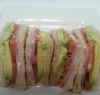 Fast Fresh - Inverell Accommodation