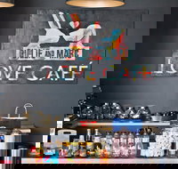 Gillie and Marc Love Cafe - Inverell Accommodation