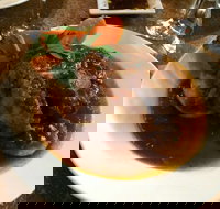 Isabella's Tratoria - Inverell Accommodation