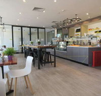 Jam Cafe - Inverell Accommodation