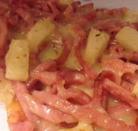 Jo Joes Pizza - Inverell Accommodation