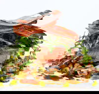 Made in Italy Alexandria - Alexandria - Inverell Accommodation