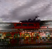 Mena Creek Hotel - Inverell Accommodation