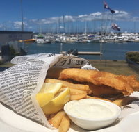 Moreton Bay Trailer Boat Club Bistro - Inverell Accommodation