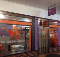 Orange Fin - Inverell Accommodation