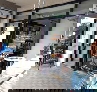 Pod Bar Espresso Cafe - Inverell Accommodation