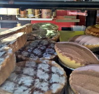 Ray's Gourmet Bakery - Inverell Accommodation