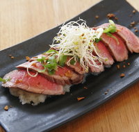 Sushi Edo - Nundah - Inverell Accommodation