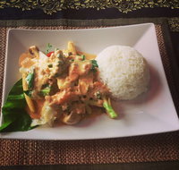 Thai Yes Indeed - Riverview - Inverell Accommodation