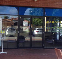 Waratah Fish 'n' Chips - Inverell Accommodation