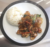 Angela's Kitchen Chinese Restaurant - Inverell Accommodation