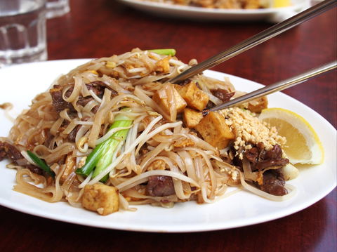 Bai Bua Thai - Inverell Accommodation 0