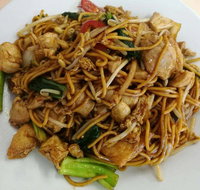 Banana Leaf Catering Restaurant Chinese  Malaysian - Inverell Accommodation
