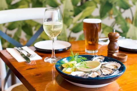 Beach Road Dining - Inverell Accommodation 0