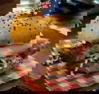 Bellyfish Cafe - Inverell Accommodation