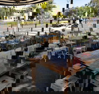 Benjamin's Crepes and Waffles - Inverell Accommodation