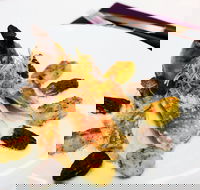 Bistro du monde - Inverell Accommodation