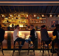 Cru Wine Bar - Inverell Accommodation