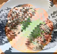 Emeralds Restaurant - Inverell Accommodation