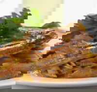 Filicudi - Inverell Accommodation