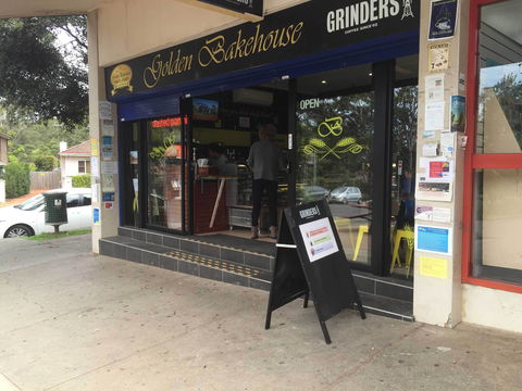 Golden Bakehouse - Inverell Accommodation 0