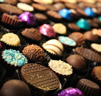 Hahndorf's Fine Chocolates - Kew - Inverell Accommodation