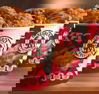 KFC - Annerley - Inverell Accommodation