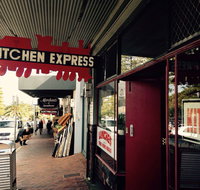 Kitchen Express - Inverell Accommodation