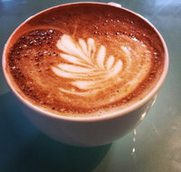 Koffy Trike Cafe - Inverell Accommodation