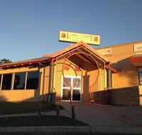 Lotus Court Connolly - Inverell Accommodation