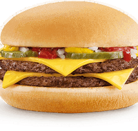 McDonald's - Inverell Accommodation