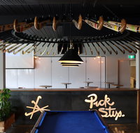 Pick Up Stix - Inverell Accommodation