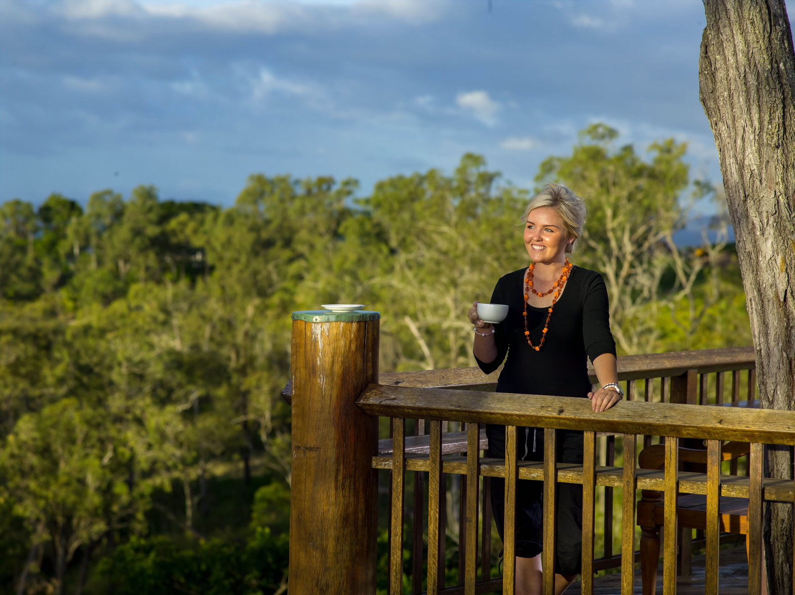 Arriga QLD Inverell Accommodation