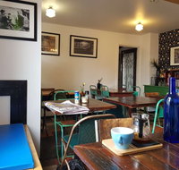 Uncle Drew Cafe - Inverell Accommodation