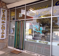Watsonia Seafood Bar - Inverell Accommodation