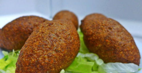 Al Barakeh Charcoal Chicken - Inverell Accommodation 0