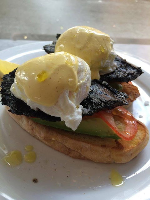 Bacino Bar - Balgowlah - Inverell Accommodation 0