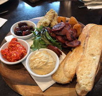 Biginelli Espresso - Inverell Accommodation