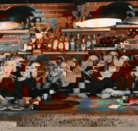 Church Street Cafe - Inverell Accommodation