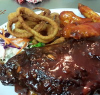 El Aguila Mexican Restaurant  Bar - Inverell Accommodation