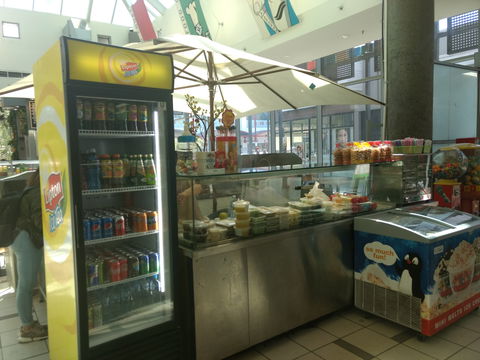 I Love Banh La - Inverell Accommodation 0