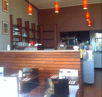 Pedro's Pizza Cafe  Bar - Inverell Accommodation