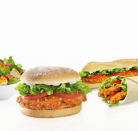 Red Rooster - Nundah - Inverell Accommodation