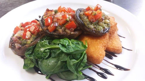 Vice Cafe - Inverell Accommodation 0